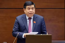 Lập Hội đồng thẩm định Báo cáo nghiên cứu tiền khả thi dự án đường Vành đai 3 TPHCM