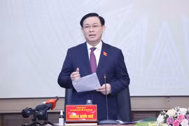 TP.Hải Phòng cần tiếp tục tháo gỡ khó khăn, vướng mắc cho doanh nghiệp, người dân