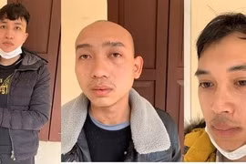 Điều tra làm rõ vụ án mạng xuất phát từ va chạm giao thông vào ngày Tết