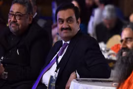 Soán ngôi Mukesh Ambani, tỷ phú tuổi Nhâm Dần trở thành người giàu nhất châu Á