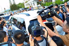Có lời nói, hành động đe dọa tính mạng nhà báo, phóng viên có thể bị phạt đến 100 triệu đồng