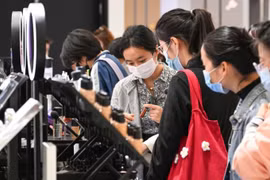 Thị trường hàng miễn thuế của Trung Quốc sẽ tăng gấp 4 lần vào năm 2025