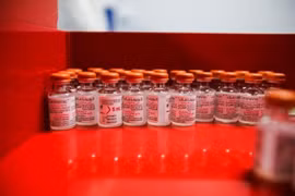 Sinovac hiệu quả hơn sau khi tiêm tăng cường Pfizer hoặc AstraZeneca