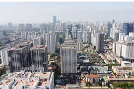 Hà Nội tập trung thanh tra thuế chuyển nhượng bất động sản, thương mại điện tử
