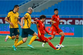 Nhận định trận Việt Nam vs Australia, 16h10 ngày 27/1