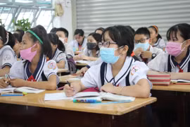 Các địa phương cả nước xây dựng kế hoạch tổ chức dạy học trực tiếp trước 14/2