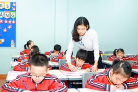 Cử tri kiến nghị rà soát, đánh giá tổng thể các trường đào tạo giáo viên, Bộ GD&ĐT lên tiếng!