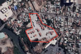 Bình Dương gia hạn thêm 2 năm cho dự án khu dân cư kéo dài suốt 20 năm