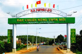 Tổ chức Hội nghị toàn quốc triển khai 2 chương trình mục tiêu quốc gia vào ngày 21/4