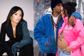 Rộ tin Rihanna chia tay A$AP Rocky vì Muaddi, 'kẻ thứ ba' lên tiếng
