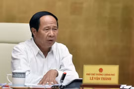 Quy hoạch điện VIII: Phát triển cho địa phương phải đồng thời phát triển cho đất nước