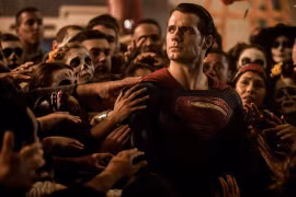Warner Bros sẽ "hồi sinh" Superman
