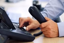 Điều tra vụ lừa đảo tại Công ty TNHH TCS Education