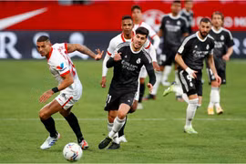 Nhận định trận Sevilla vs Real Madrid, 2h ngày 18/4