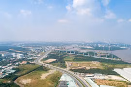Thủ tướng chỉ đạo lập Tổ công tác chuẩn bị phương án đầu tư đường Vành đai 3, 4 TPHCM