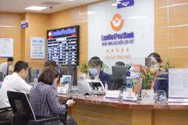 LienVietPostBank chào bán trái phiếu ra công chúng đợt 2 năm 2021 để tăng vốn trung dài hạn