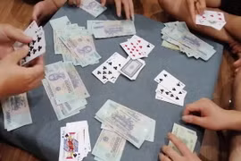 Quảng cáo trò chơi có thưởng trái phép sẽ bị phạt 80 triệu đồng