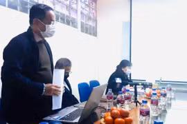 Đại diện nguyên Chủ tịch Vodka Men’ lý giải về những cáo buộc của nhóm cổ đông