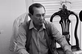Ông Trần Trinh Đức, con trai thứ của Công tử Bạc Liêu qua đời