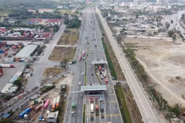 TP. HCM: Sẽ mở làn đường riêng cho xe đạp trên xa lộ Hà Nội?