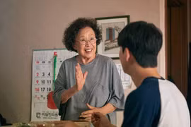 'My Perfect Roommate' - Khi gia đình không nhất thiết phải cùng huyết thống