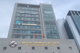 Bộ trưởng Nguyễn Văn Thể: Tổng cục Đường bộ sẽ không còn!