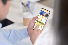 App PJICO - Đại lý Bảo hiểm trở thành công cụ cấp đơn chính thức của đại lý trên toàn hệ thống