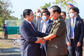 Campuchia luôn ghi nhớ sự giúp đỡ của Việt Nam trên hành trình lật đổ chế độ diệt chủng Pol Pot