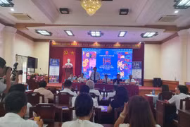 Festival Huế 2022 sẽ được khai mạc vào tối 25/6