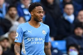 Chelsea sắp chiêu mộ thành công Raheem Sterling