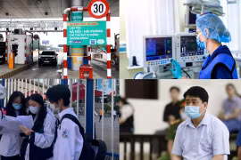 Nóng 18h: Đấu thầu ở bệnh viện “cực kỳ khổ sở”