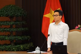 Giải quyết khó khăn trong mua sắm, đấu thầu thuốc, vật tư, thiết bị y tế không chỉ bằng mệnh lệnh hành chính