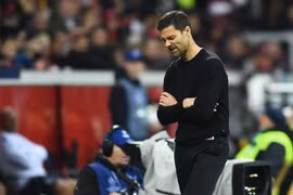 Tuần ác mộng của HLV Xabi Alonso