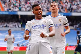 Nhận định trận Real Madrid vs Barcelona, 21h15 ngày 16/10