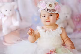 Ý nghĩa tên Châu và những tên đệm với tên Châu hay nhất