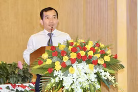 Phó Chánh Văn phòng Đoàn ĐBQH tỉnh Khánh Hòa bị cách chức vì sai phạm trong quản lý đất đai