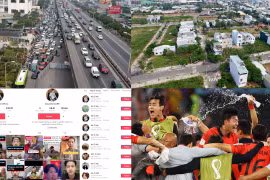 Nóng 18h: Hà Nội dẹp 8 điểm ùn tắc lại phát sinh thêm 10 điểm mới