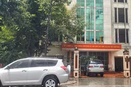 Thêm 4 kế toán của các Chi cục Dự trữ Nhà nước tại Thái Bình bị khởi tố