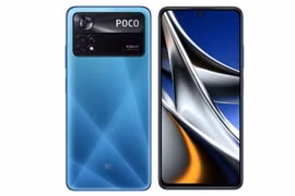 Thông tin đầu tiên về POCO X5 Pro sắp được tung ra thị trường