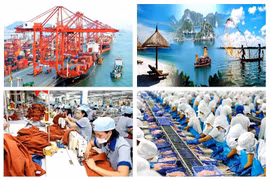 11 tháng, ngân sách nhà nước bội thu 279.900 tỷ đồng