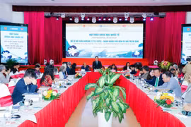 Những tư tưởng của Nữ sĩ Hồ Xuân Hương trở thành những tư tưởng, nguyên tắc của UNESCO