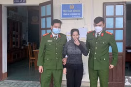 Bắt đối tượng dùng sổ đỏ giả để lừa đảo, chiếm đoạt hơn 800 triệu đồng