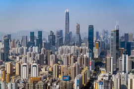 IMF: Lạm phát, kinh tế Trung Quốc giảm tốc - rủi ro đối với châu Á