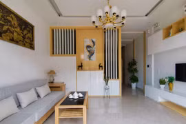 Nhà phố thông minh là điểm sáng tại thị trường Cần Thơ