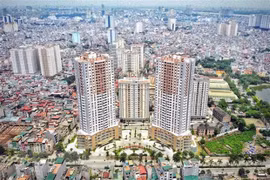 Siết chặt tín dụng có thể khiến giá nhà ở tăng phi mã
