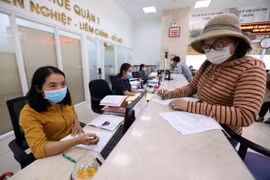 Giấy phép con hồi sinh, điều kiện kinh doanh đang trỗi dậy?