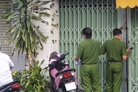 Nghi án con trai tâm thần sát hại mẹ và dì ruột