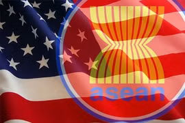 Quan hệ ASEAN - Mỹ: Hành trình 45 năm phát triển và hướng tới tầm cao mới