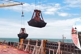 IPECO kinh doanh 'bết bát' lỗ cả trăm tỷ đồng vẫn trúng thầu loạt dự án bán than lớn cho các nhà máy điện