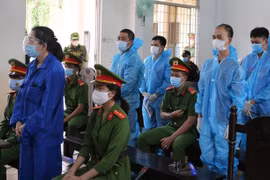Trùm buôn lậu Mười Tường bị đề nghị mức án từ 7 đến 9 năm tù